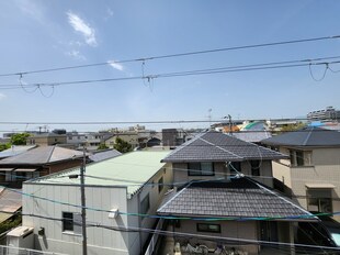 フジパレス阪急茨木北Ⅱ番館の物件内観写真